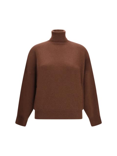 Brunello Cucinelli Brunello Cucinelli Women Cashmere Turtleneck Sweater
