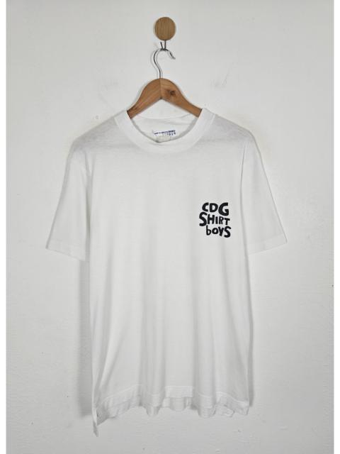 Comme Des Garçons Comme des Garcons Boys CDG Shirt