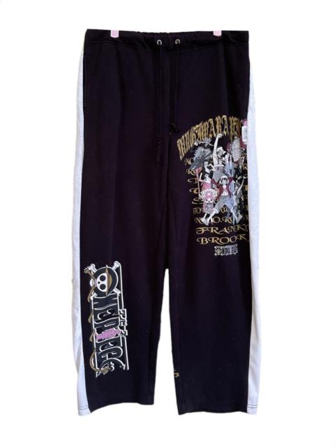 Other Designers One Piece Mugiwara Pirates Pants