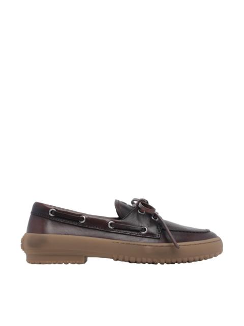 Miu Miu Miu Miu Women Logo Miu Miu Loafers