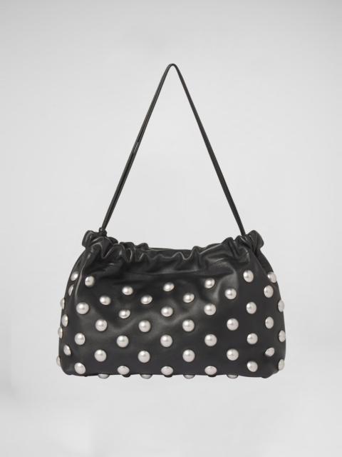 A.L.C. Arlo Studded Leather Bag