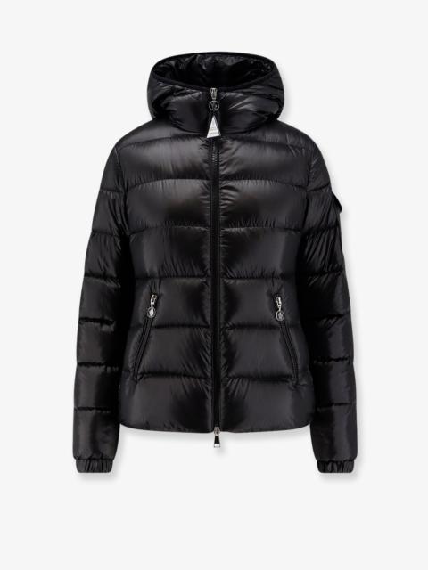 Moncler Moncler Glesse Hooded Down Jacket
