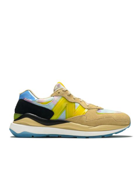 New Balance NEW BALANCE ATMOS X 57/40 'CANARY YELLOW'
