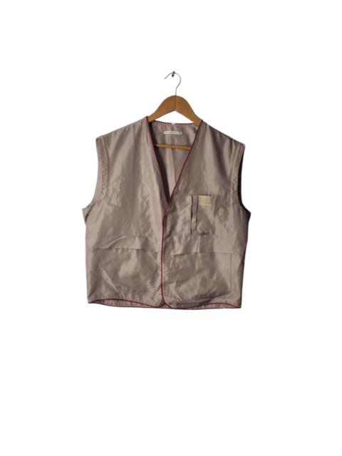 ISSEY MIYAKE DESIGN STUDIO JACKET