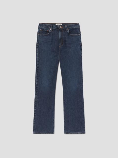 AGOLDE HARPER STRAIGHT JEAN (STRETCH) IN RADIUS