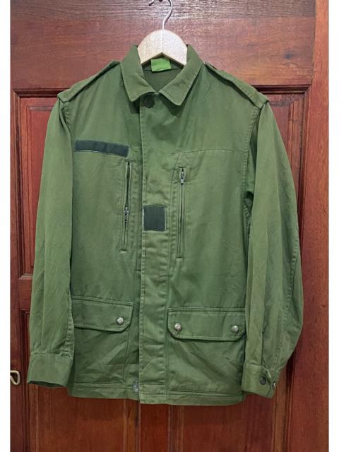 Other Designers Alpha Industries × Vintage - Og Ware in Lille 1988 France Army Jacket