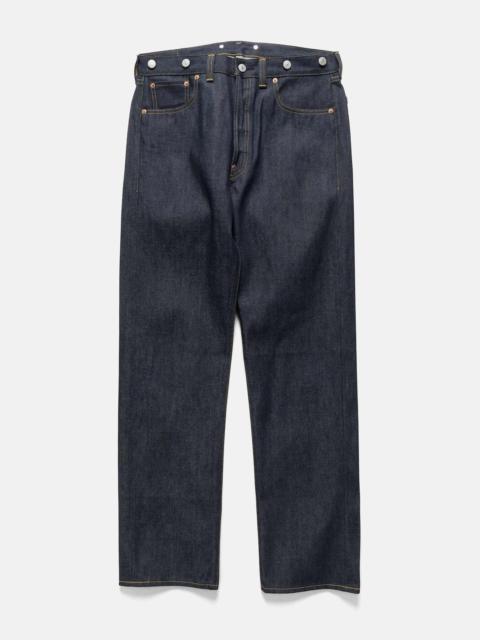Levi's LVC 1933 501® One Wash
