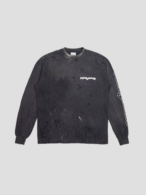 DESTRUCTION L/S T-SHIRTS