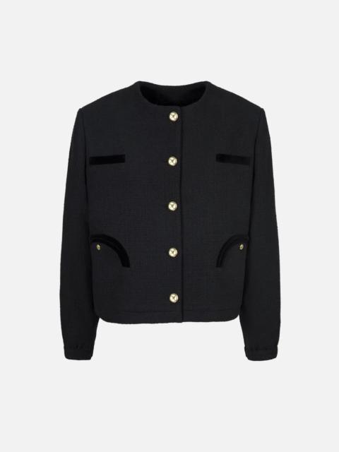 BLAZÉ MILANO MISSY BLACK