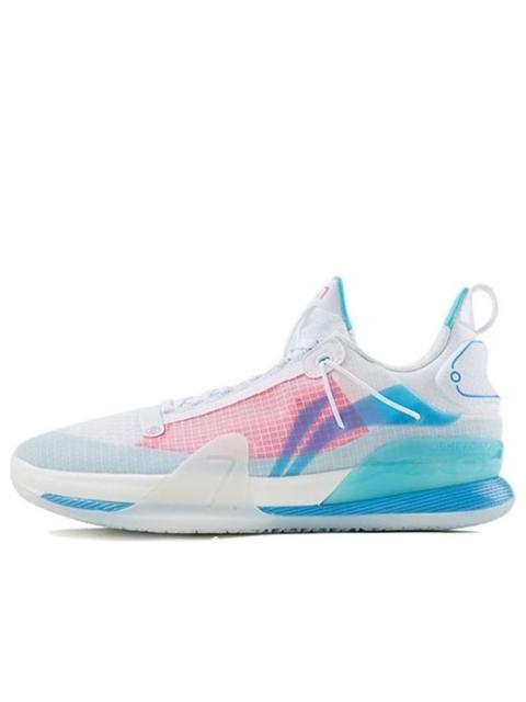 Li-Ning Li-Ning Speed 7 Premium PE 'Cotton Candy' ABAR017-C