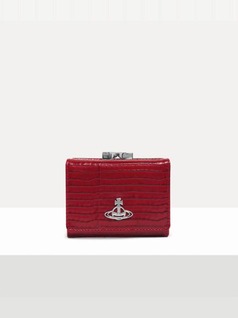 Vivienne Westwood SMALL FRAME WALLET
