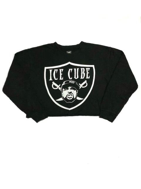 Other Designers Forever 21 - Ice cube crop top