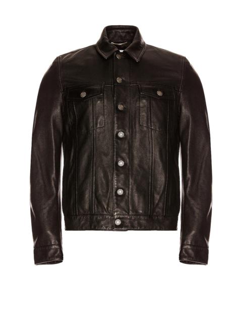 SAINT LAURENT Classic Jacket