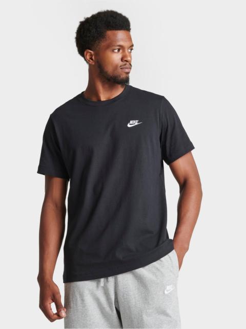 Nike NIKE SPORTSWEAR CLUB T-SHIRT