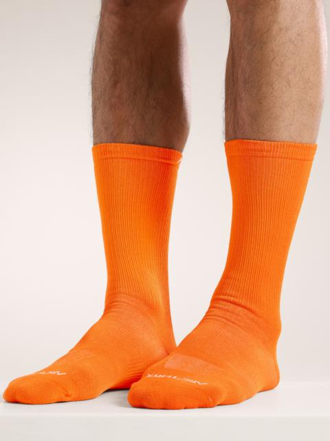 Arc'teryx Synthetic Ultralightweight Mid Sock