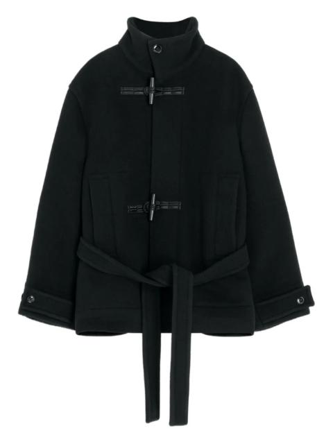Lemaire LEMAIRE - Women Short Duffle Coat