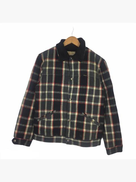 Other Designers Vintage Wrangler Jacket Nice Design