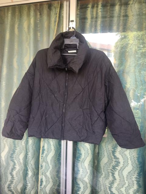 Other Designers Japanese Brand - Continuer de NICE CLAUP puffer jacket