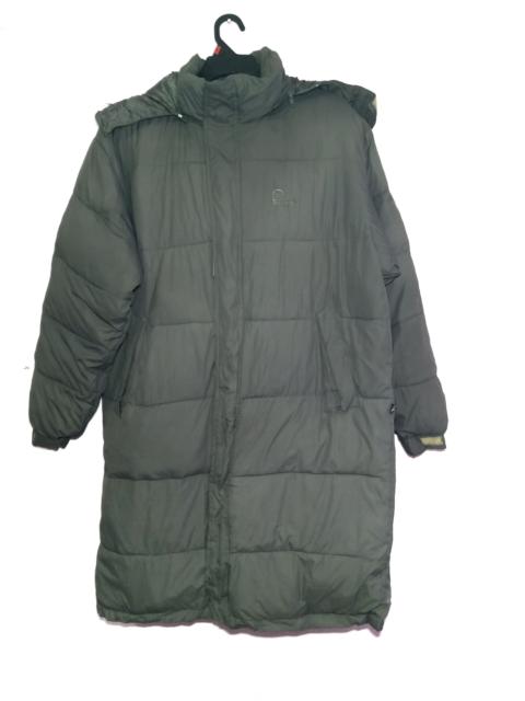 Other Designers PENFIELD Puffer Long Jacket