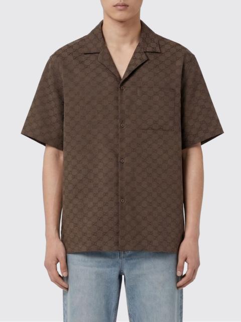 GUCCI Shirt men Gucci