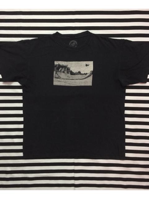 Other Designers Vintage - 🔥Last Drop🔥 Skate Freedump Airlines Phil Shao 1973-1998