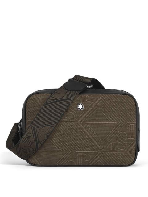 Montblanc Montblanc 4810 Jacquard Mini Crossbody