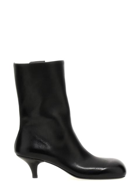 Marsèll Women 'Tillo' Ankle Boots