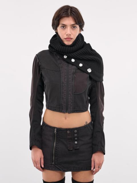 HYEIN SEO Wool Snood