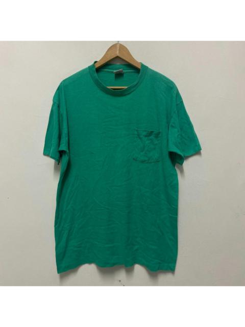 Other Designers Vintage Signal Single Pocket Selvedge style retro oldschool