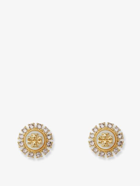 TORY BURCH - Tory Burch Kira Earrings