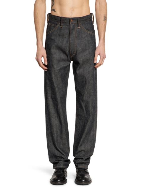 TAIGA TAKAHASHI Lot .702 Denim Trousers