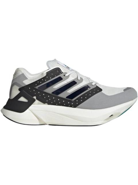 adidas adidas Equipment Edge Runner 1 Crystal White Core Black Equipment Green