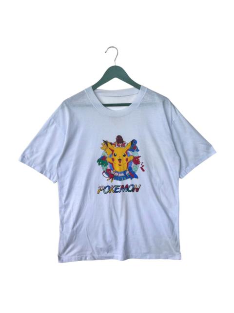 Other Designers Vintage Pokemon Pocket Monster T-Shirt