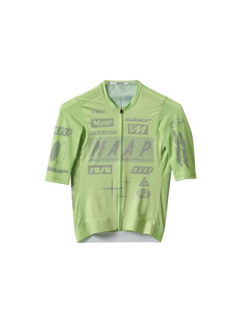 MAAP Drome Pro Air Jersey 3.0