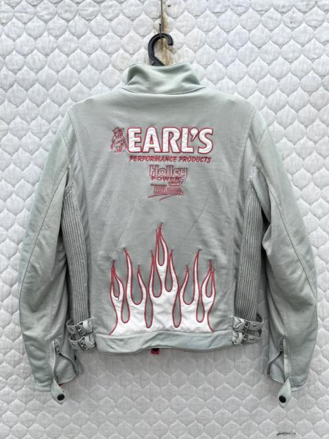 Other Designers Japanese Brand - 🔥🔥🔥STEALS EARL’S HOLLEY POWER SOORTS RIDER JACKET