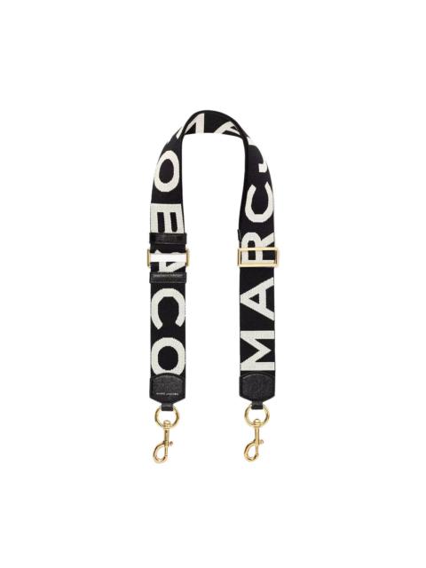 Marc Jacobs Marc Jacobs Women The Logo Webbing Strap