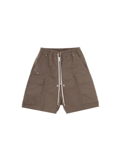 Rick Owens Shorts "cargobela"