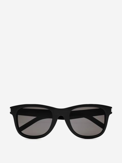 SAINT LAURENT SQUARE SUNGLASSES