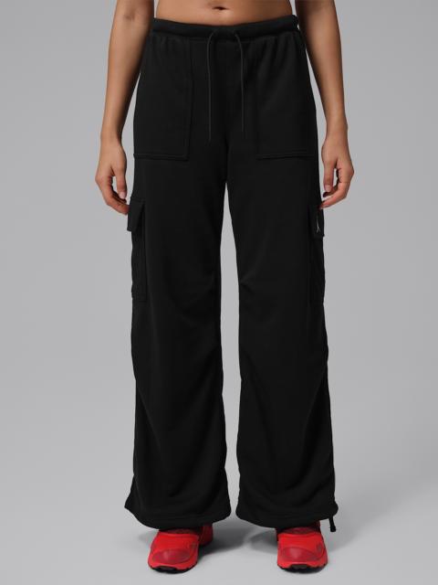 Jordan Jordan Brooklyn Fleece Women's Cargo Pants