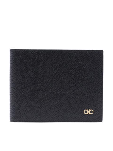 FERRAGAMO Ferragamo Men Gancini Wallet