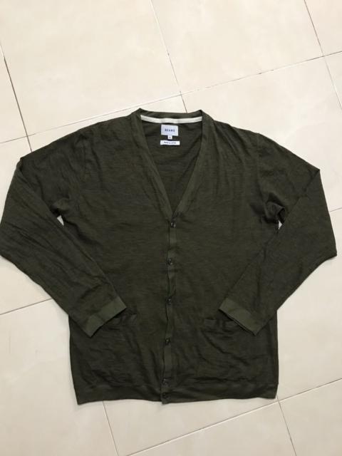 Other Designers Beams Plus × Japanese Brand - BEAMS CARDIGAN