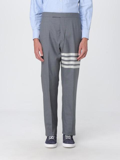 Thom Browne Pants men Thom Browne