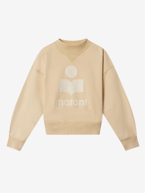 Isabel Marant Étoile MOBY SWEATSHIRT