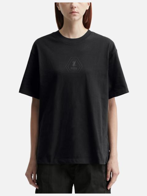PUMA PUMA X SKEPTA T-SHIRT