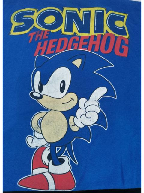 Other Designers Vintage - Vintage Sonic the hedgehog sega/ astroboy