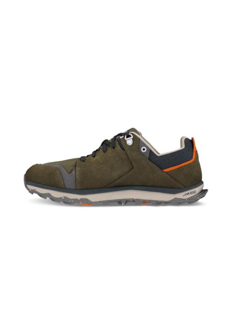 ALTRA Men's LP Alpine