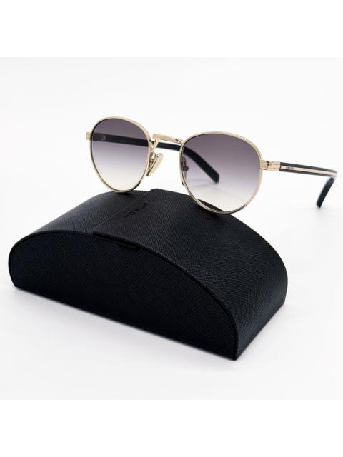 Prada NEW PRADA SUNGLASSES PRB52S ZVN02C PRADA SPR B52 ZVN02C EYEW