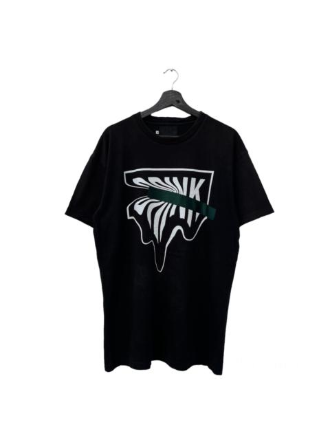 Other Designers Vintage - VINTAGE SHORT SLEEVE TEE AMERICAN WEAR STYLE