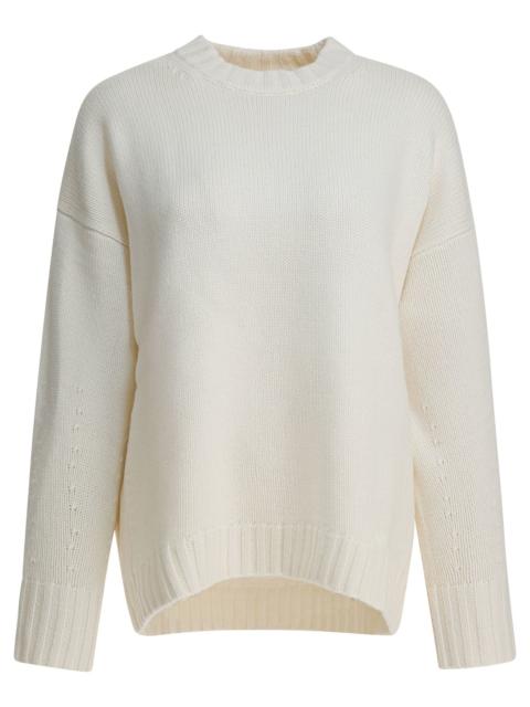 Loulou de Saison Loulou De Saison Cashmere "tino" Sweater