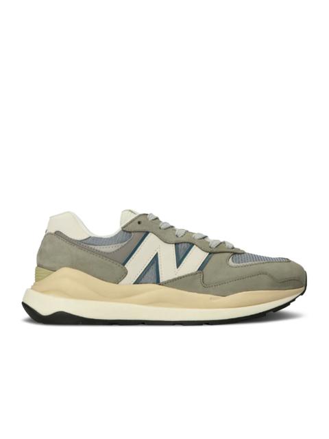 New Balance NEW BALANCE 57/40 'GREY KHAKI'